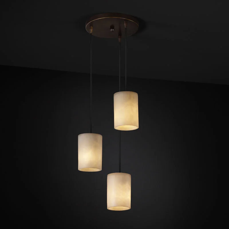 Art Deco Ceiling Lights with Geometric Patterns and Metallic FinishesJustice Designs Clouds CLD-8818-10-DBRZ Pendant Light - Dark Bronze Art Deco Ceiling Lights with Geometric Patterns and Metallic FinishesJustice Designs Clouds CLD-8818-10-DBRZ Pendant Light - Dark Bronze