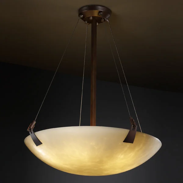 Scandinavian Style Ceiling Lights with Light Wood AccentsJustice Designs Clouds CLD-9641-35-DBRZ-LED3-3000 Pendant Light - Dark Bronze Scandinavian Style Ceiling Lights with Light Wood AccentsJustice Designs Clouds CLD-9641-35-DBRZ-LED3-3000 Pendant Light - Dark Bronze