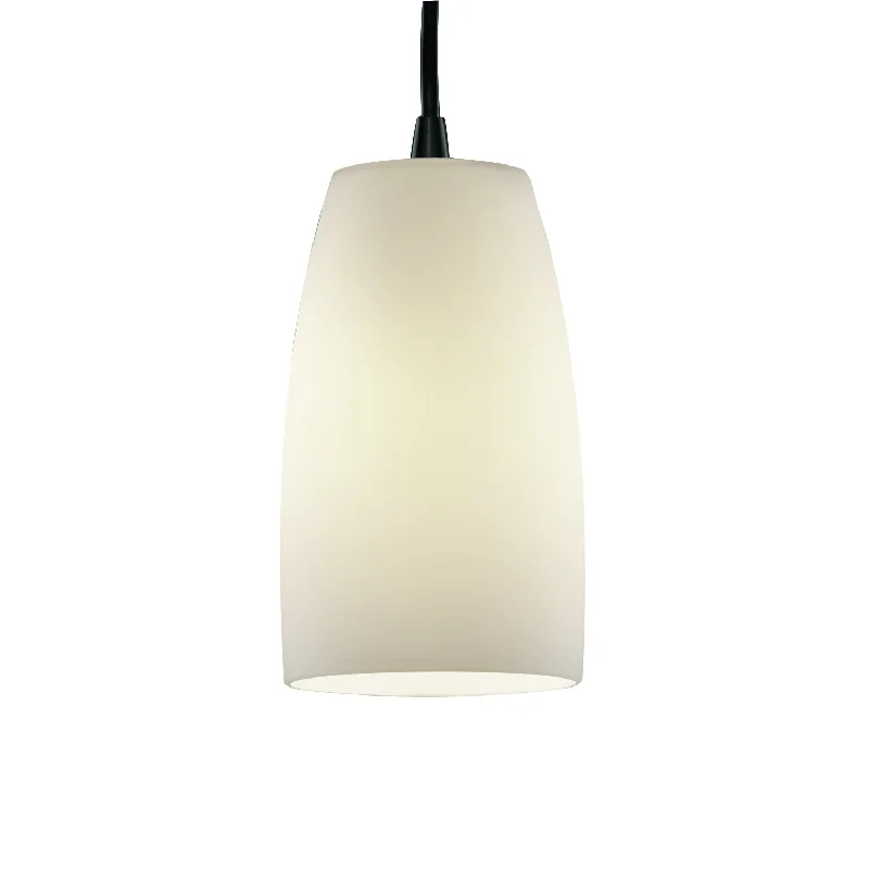 Chinese - Style Ceiling Lights with Red Lantern - Inspired DesignsJustice Designs Fusion FSN-8816-28-OPAL-DBRZ Pendant Light - Dark Bronze Chinese - Style Ceiling Lights with Red Lantern - Inspired DesignsJustice Designs Fusion FSN-8816-28-OPAL-DBRZ Pendant Light - Dark Bronze
