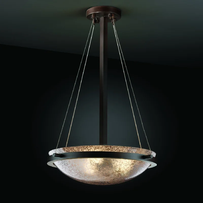 Steampunk Ceiling Lights with Gears, Cogs, and Brass AccentsJustice Designs Fusion FSN-9691-35-MROR-DBRZ-LED3-3000 Pendant Light - Dark Bronze Steampunk Ceiling Lights with Gears, Cogs, and Brass AccentsJustice Designs Fusion FSN-9691-35-MROR-DBRZ-LED3-3000 Pendant Light - Dark Bronze
