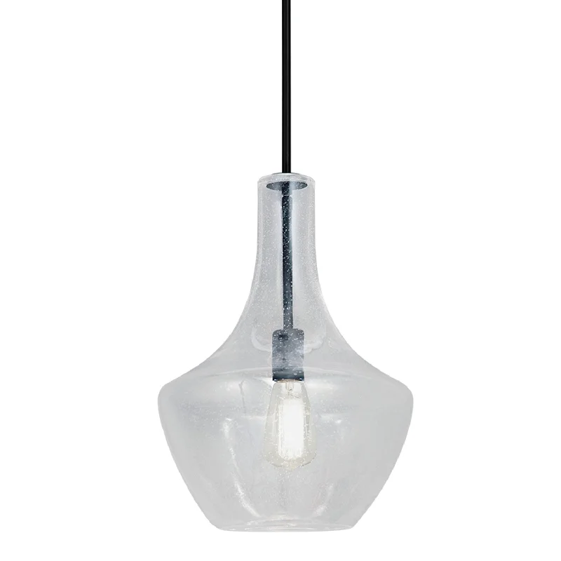 Gothic Ceiling Lights with Dark Metalwork and Pointed ArchesJustice Designs Harlow FSN-4171-SEED-MBLK Pendant Light - Matte Black Gothic Ceiling Lights with Dark Metalwork and Pointed ArchesJustice Designs Harlow FSN-4171-SEED-MBLK Pendant Light - Matte Black