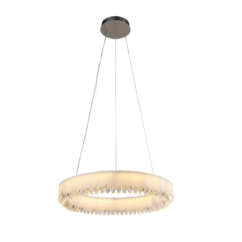 Japanese - Inspired Ceiling Lights with Shoji - Screen - like DiffusersKanova & Co. Lalique KCH3203R-31 Pendant Light - Brushed Nickel Japanese - Inspired Ceiling Lights with Shoji - Screen - like DiffusersKanova & Co. Lalique KCH3203R-31 Pendant Light - Brushed Nickel