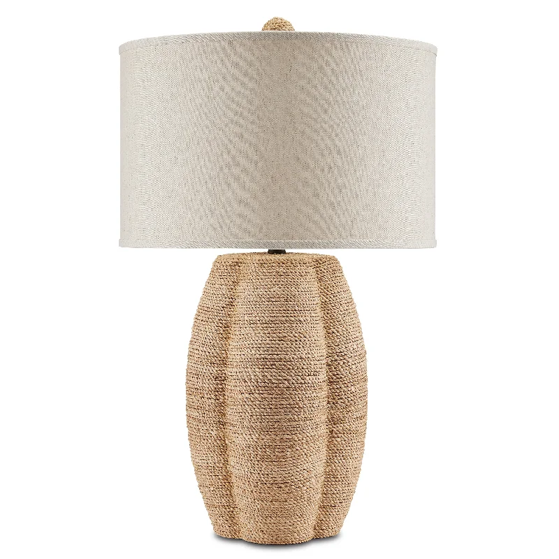 ceramic table lamps with hand painted designs for an artistic touchKarnak Rope Table Lamp ceramic table lamps with hand painted designs for an artistic touchKarnak Rope Table Lamp