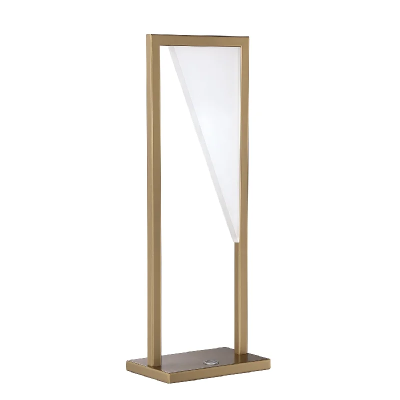 victorian style table lamps with ornate details for traditional homesKendal Lighting PTL5008-OCB Voxx Led Table Lamp Lamp Brass victorian style table lamps with ornate details for traditional homesKendal Lighting PTL5008-OCB Voxx Led Table Lamp Lamp Brass