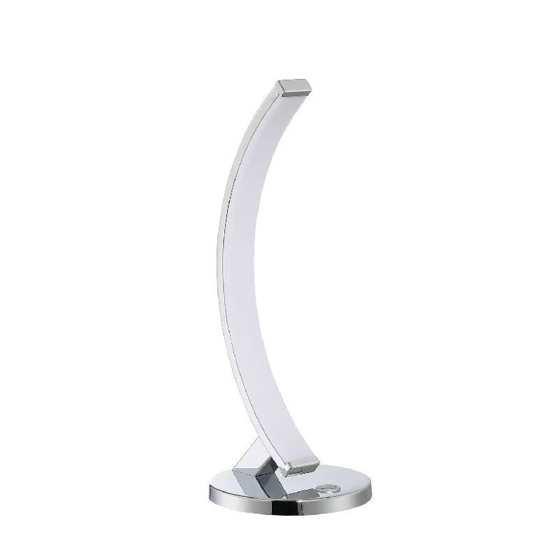 victorian style table lamps with ornate details for traditional homesKendal Lighting PTL8015-CH Arch Led Table Lamp Lamp Chrome victorian style table lamps with ornate details for traditional homesKendal Lighting PTL8015-CH Arch Led Table Lamp Lamp Chrome