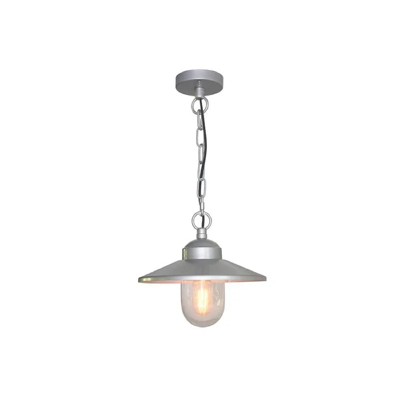 Crystal Ceiling Lights with High - Quality Swarovski CrystalsKlampenborg Chain Lantern E27 IP44 in Silver Elstead Lighting - ELS.KLAMPENBORG8 Crystal Ceiling Lights with High - Quality Swarovski CrystalsKlampenborg Chain Lantern E27 IP44 in Silver Elstead Lighting - ELS.KLAMPENBORG8