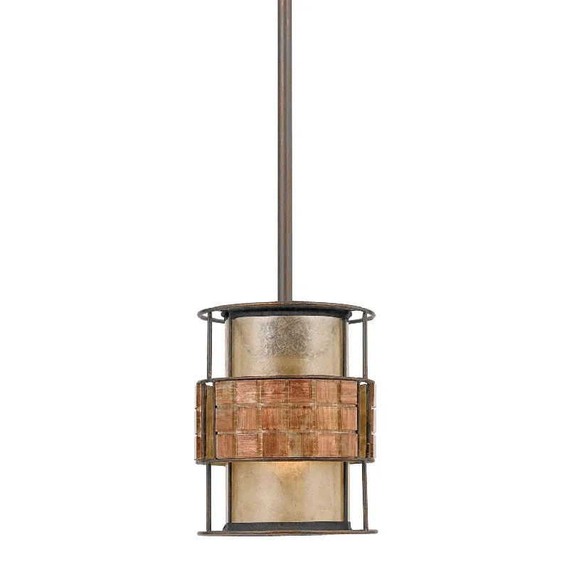 Metal Ceiling Lights in Brass, Copper, Stainless Steel, and IronLaguna Mini Pendant Light E27 in Copper Elstead Lighting - ELS.QZ-LAGUNA-MP Metal Ceiling Lights in Brass, Copper, Stainless Steel, and IronLaguna Mini Pendant Light E27 in Copper Elstead Lighting - ELS.QZ-LAGUNA-MP