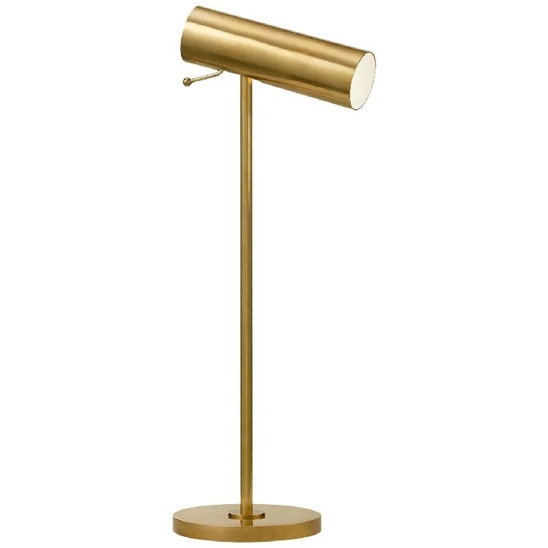 bohemian table lamps with colorful patterns for eclectic bedroomsLancelot Pivoting Desk Lamp bohemian table lamps with colorful patterns for eclectic bedroomsLancelot Pivoting Desk Lamp