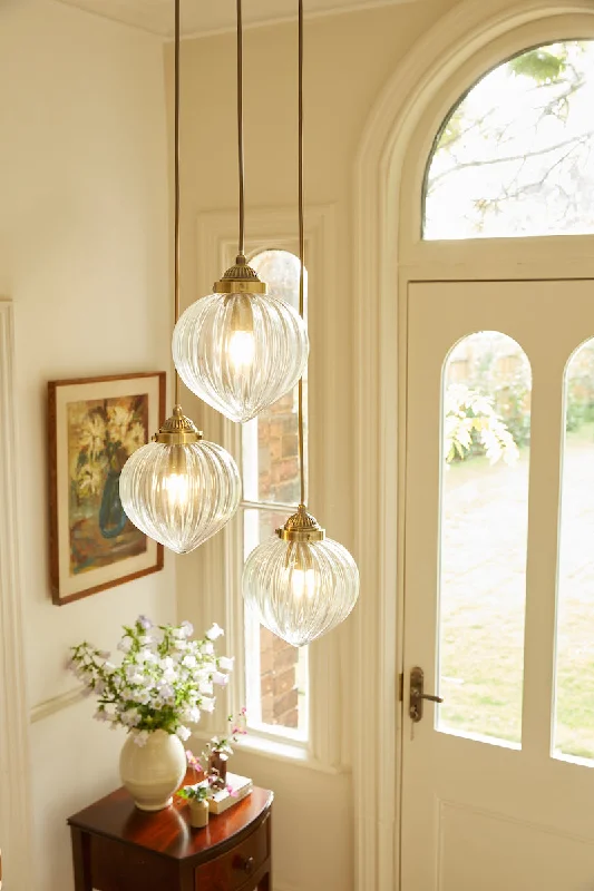 Moroccan Ceiling Lights with Colorful Stained Glass and Geometric CarvingsLaura Ashley Whitham 3 Light Cluster Pendant Antique Brass Moroccan Ceiling Lights with Colorful Stained Glass and Geometric CarvingsLaura Ashley Whitham 3 Light Cluster Pendant Antique Brass
