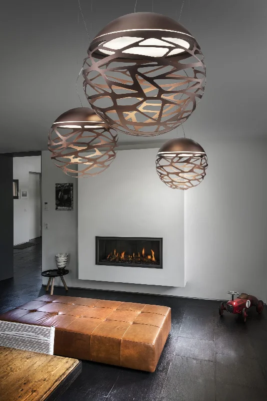 Indian - Themed Ceiling Lights with Intricate Filigree and Mirror WorkLodes Kelly Sphere Pendant Indian - Themed Ceiling Lights with Intricate Filigree and Mirror WorkLodes Kelly Sphere Pendant