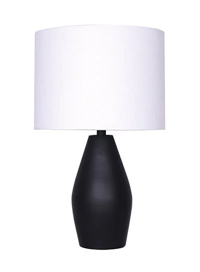 gothic style table lamps with dark finishes for a mysterious lookLuce Lumen Lighting LL1779 One Light Table Lamp Lamp Black gothic style table lamps with dark finishes for a mysterious lookLuce Lumen Lighting LL1779 One Light Table Lamp Lamp Black