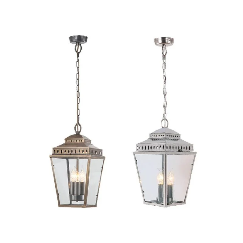 Art Nouveau Ceiling Lights with Organic, Flowing ShapesMansion House Chain Lantern 3Lt E14 IP44 in Brass/Polished Nickel Elstead Lighting - ELS.MANSION-HOUSE8 Art Nouveau Ceiling Lights with Organic, Flowing ShapesMansion House Chain Lantern 3Lt E14 IP44 in Brass/Polished Nickel Elstead Lighting - ELS.MANSION-HOUSE8