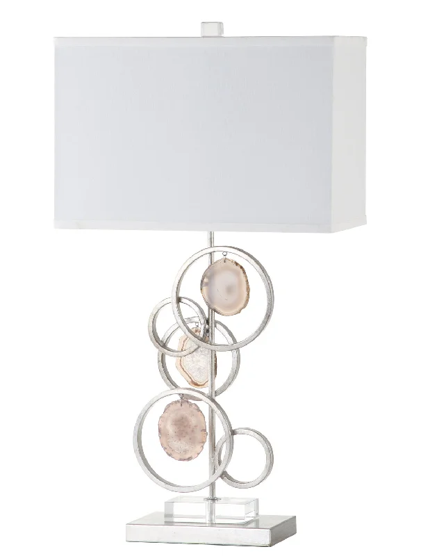 ceramic table lamps with hand painted designs for an artistic touchMariana Lighting 310017 Paris One Light Table Lamp Lamp Pewter, Nickel, Silver ceramic table lamps with hand painted designs for an artistic touchMariana Lighting 310017 Paris One Light Table Lamp Lamp Pewter, Nickel, Silver