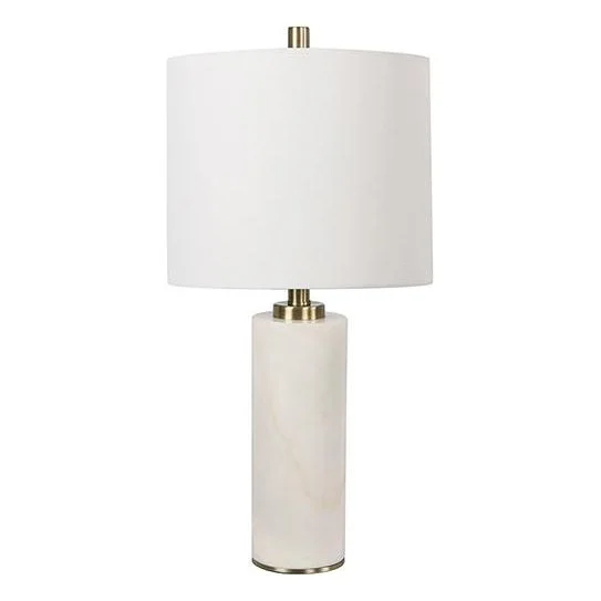 modern minimalist table lamps for contemporary living roomsMarlee Table Lamp