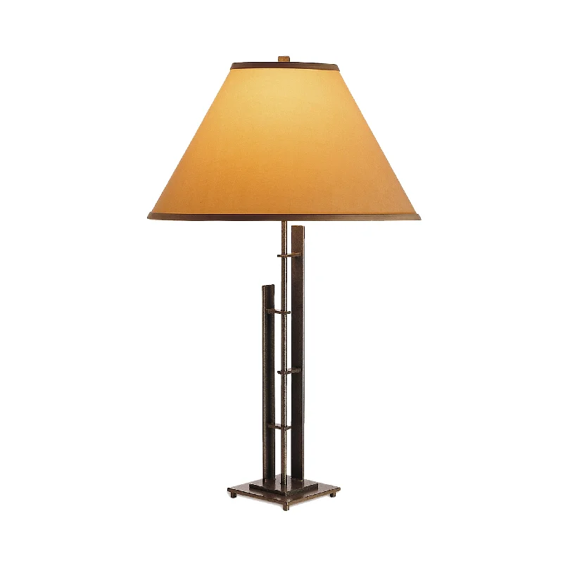 modern minimalist table lamps for contemporary living roomsMetra Double #2 Table Lamp modern minimalist table lamps for contemporary living roomsMetra Double #2 Table Lamp