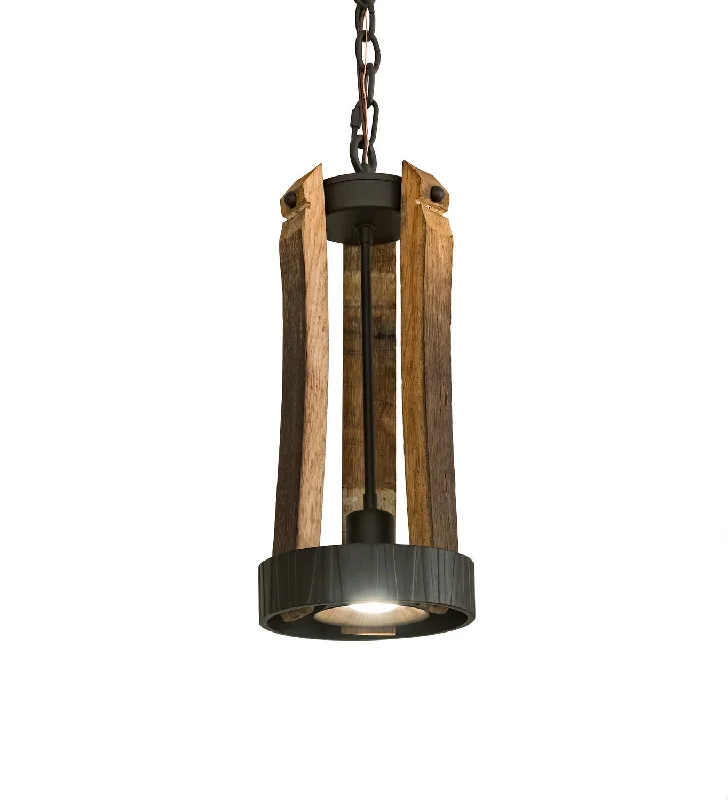 Tropical - Themed Ceiling Lights with Palm - Leaf Shapes and Rattan WrapsOne Light Pendant Tropical - Themed Ceiling Lights with Palm - Leaf Shapes and Rattan WrapsOne Light Pendant