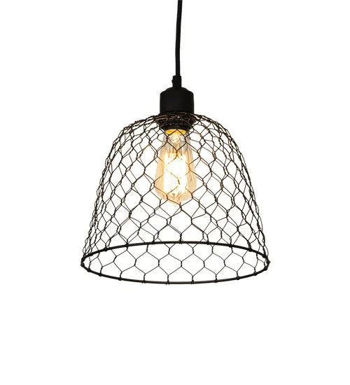 Bohemian Ceiling Lights with Beads, Tassels, and Colorful GlassLED Pendant