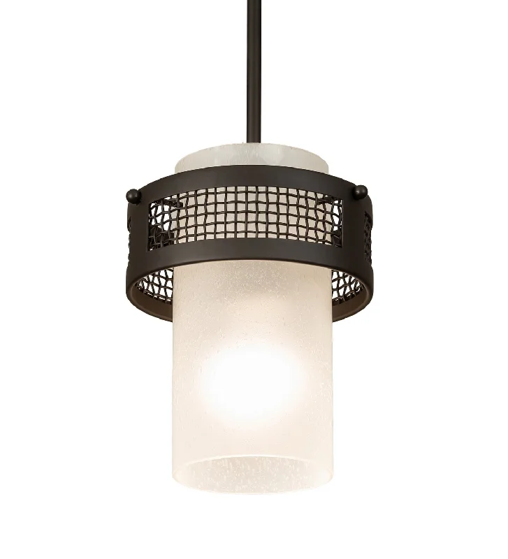 Mediterranean - Style Ceiling Lights with Terra - Cotta and Ceramic DetailsOne Light Pendant Mediterranean - Style Ceiling Lights with Terra - Cotta and Ceramic DetailsOne Light Pendant