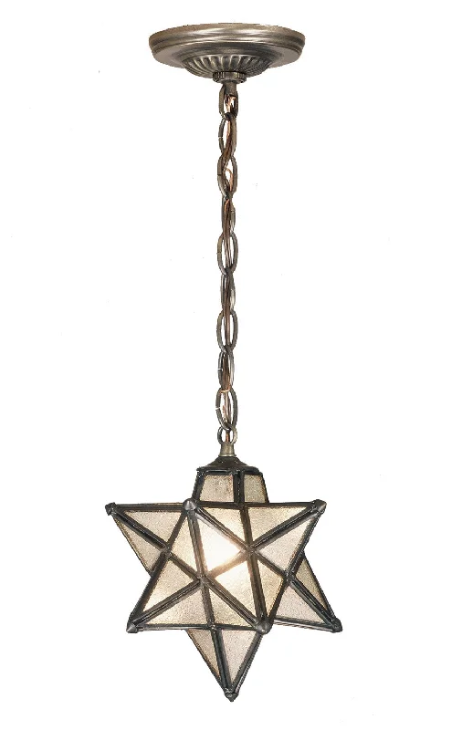 Retro Ceiling Lights Inspired by the 1950s and 1960s DesignOne Light Mini Pendant
