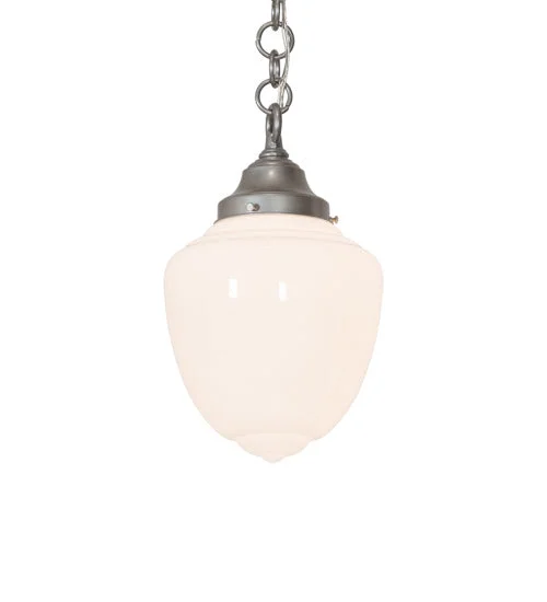 Gothic Ceiling Lights with Dark Metalwork and Pointed ArchesLED Pendant