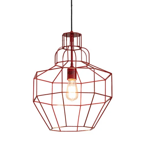 African - Inspired Ceiling Lights with Tribal Patterns and Natural MaterialsOne Light Pendant African - Inspired Ceiling Lights with Tribal Patterns and Natural MaterialsOne Light Pendant