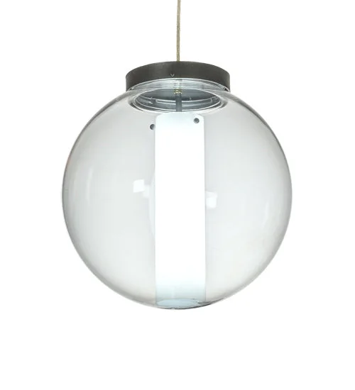 Bohemian Ceiling Lights with Beads, Tassels, and Colorful GlassLED Pendant