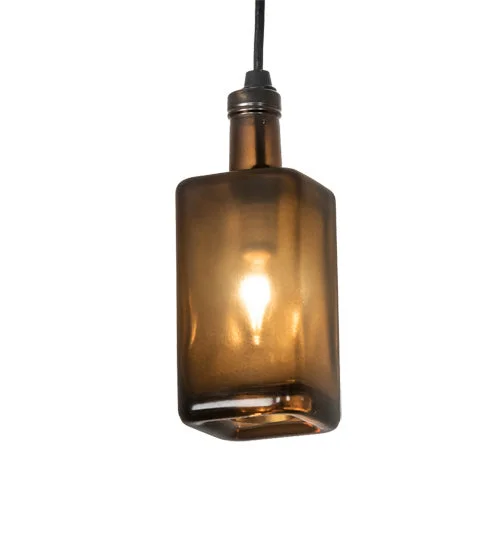 Mid - Century Modern Ceiling Lights with Simple, Sleek LinesOne Light Pendant