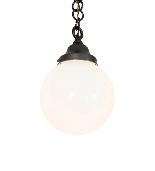 Retro Ceiling Lights Inspired by the 1950s and 1960s DesignOne Light Pendant