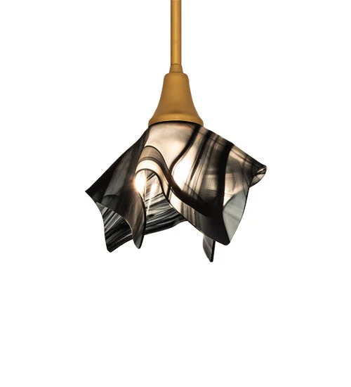 Crystal Ceiling Lights with High - Quality Swarovski CrystalsOne Light Pendant