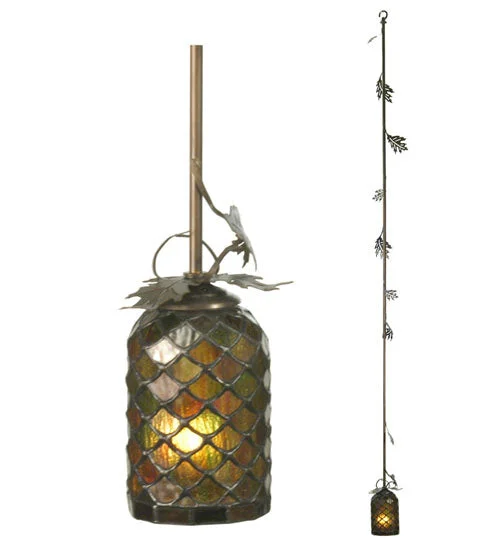 Japanese - Inspired Ceiling Lights with Shoji - Screen - like DiffusersOne Light Mini Pendant Japanese - Inspired Ceiling Lights with Shoji - Screen - like DiffusersOne Light Mini Pendant