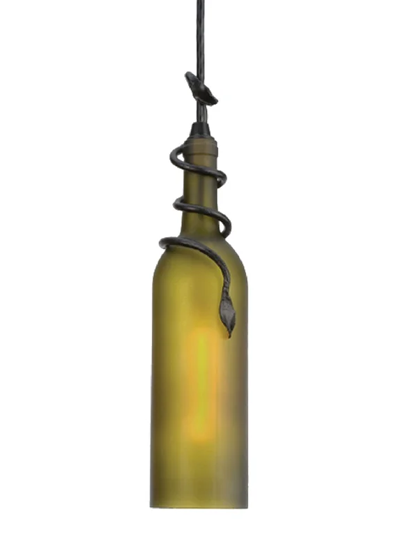 Retro Ceiling Lights Inspired by the 1950s and 1960s DesignOne Light Mini Pendant