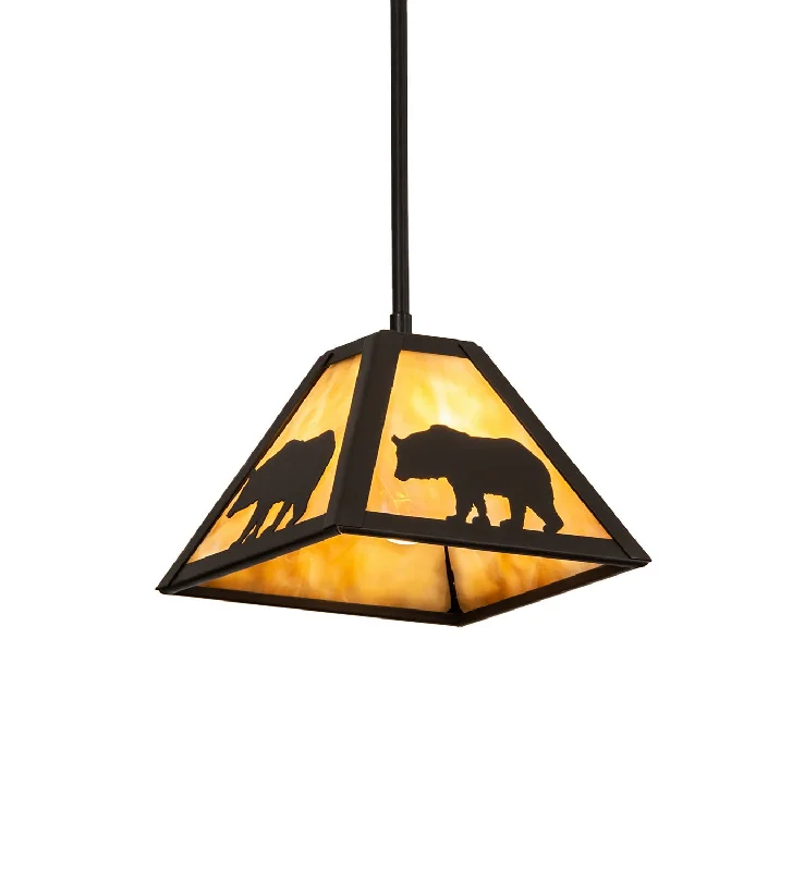 Rustic Ceiling Lights with Reclaimed Wood and Distressed FinishesOne Light Mini Pendant Rustic Ceiling Lights with Reclaimed Wood and Distressed FinishesOne Light Mini Pendant