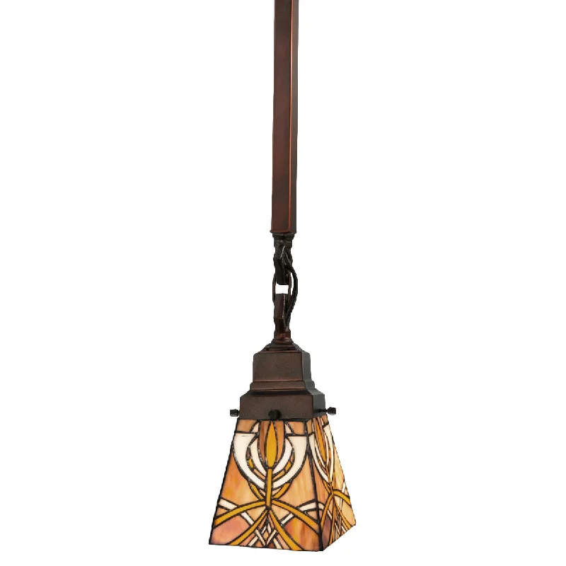 African - Inspired Ceiling Lights with Tribal Patterns and Natural MaterialsOne Light Mini Pendant African - Inspired Ceiling Lights with Tribal Patterns and Natural MaterialsOne Light Mini Pendant