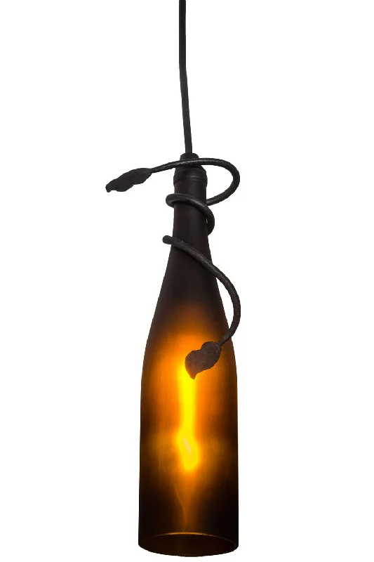 Scandinavian Style Ceiling Lights with Light Wood AccentsOne Light Mini Pendant
