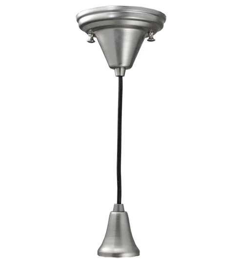Art Nouveau Ceiling Lights with Organic, Flowing ShapesOne Light Pendant Hardware Art Nouveau Ceiling Lights with Organic, Flowing ShapesOne Light Pendant Hardware