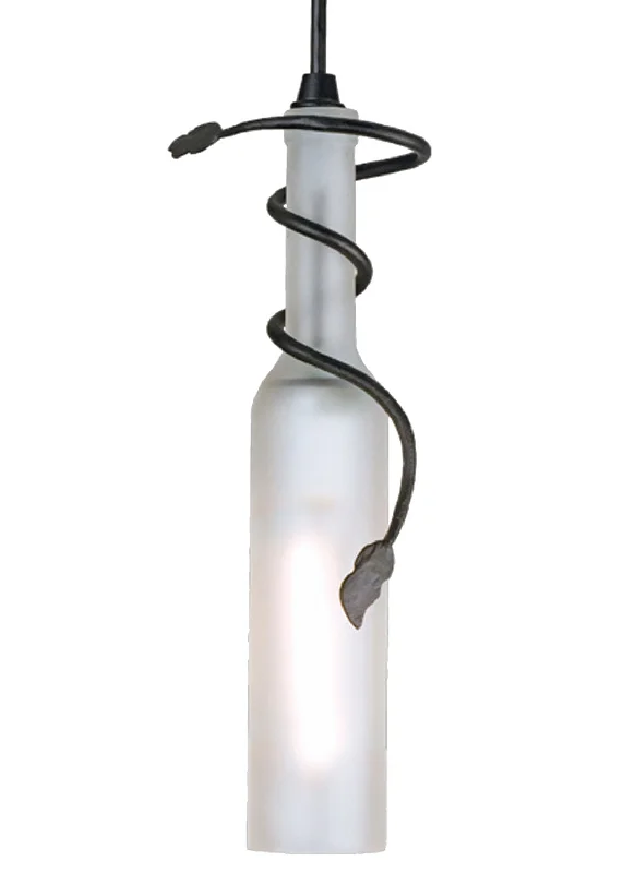 Scandinavian Style Ceiling Lights with Light Wood AccentsOne Light Mini Pendant