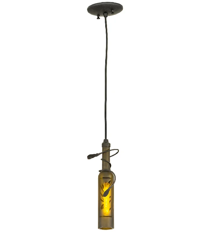 Modern Minimalist Ceiling Lights for Contemporary InteriorsOne Light Mini Pendant