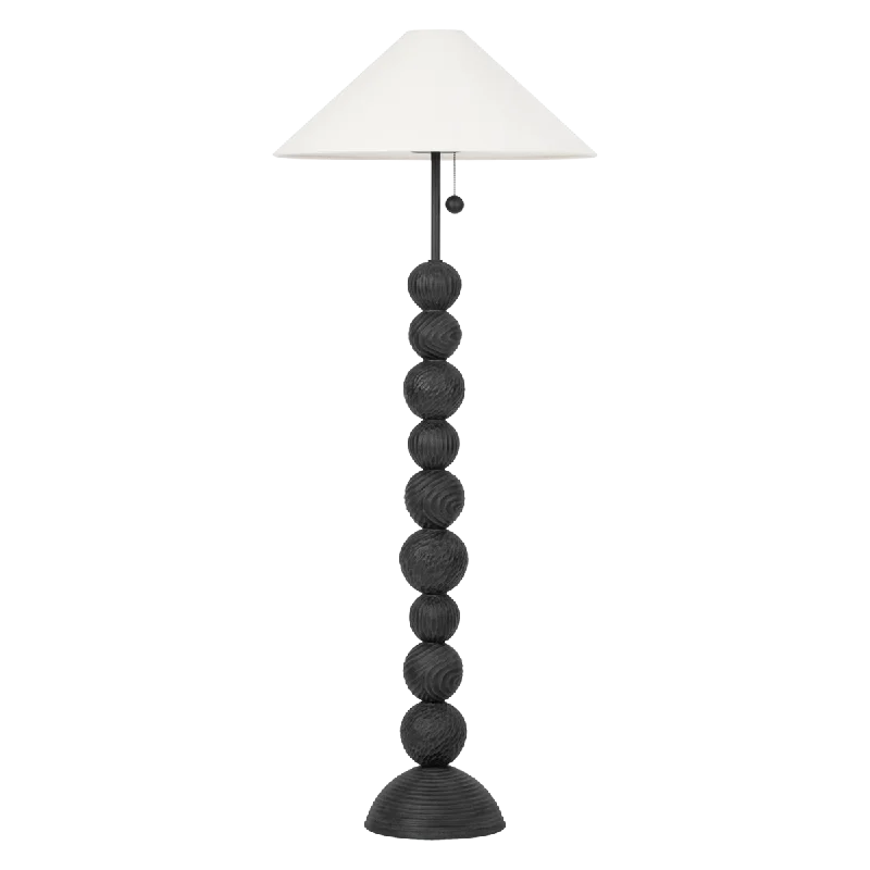 crystal table lamps with dazzling prisms for a glamorous effectMiela Floor Lamp | Loft & Thought x Troy Lighting crystal table lamps with dazzling prisms for a glamorous effectMiela Floor Lamp | Loft & Thought x Troy Lighting