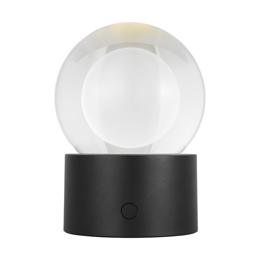 crystal table lamps with dazzling prisms for a glamorous effectMina Accent Rechargeable Table Lamp crystal table lamps with dazzling prisms for a glamorous effectMina Accent Rechargeable Table Lamp