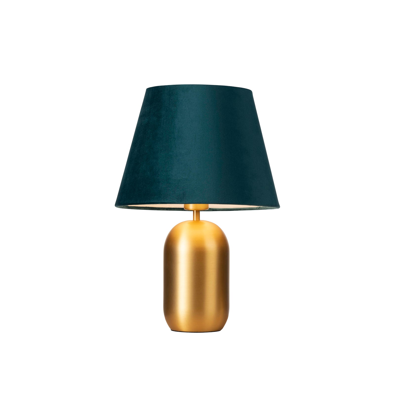modern minimalist table lamps for contemporary living roomsMisty Table Lamp