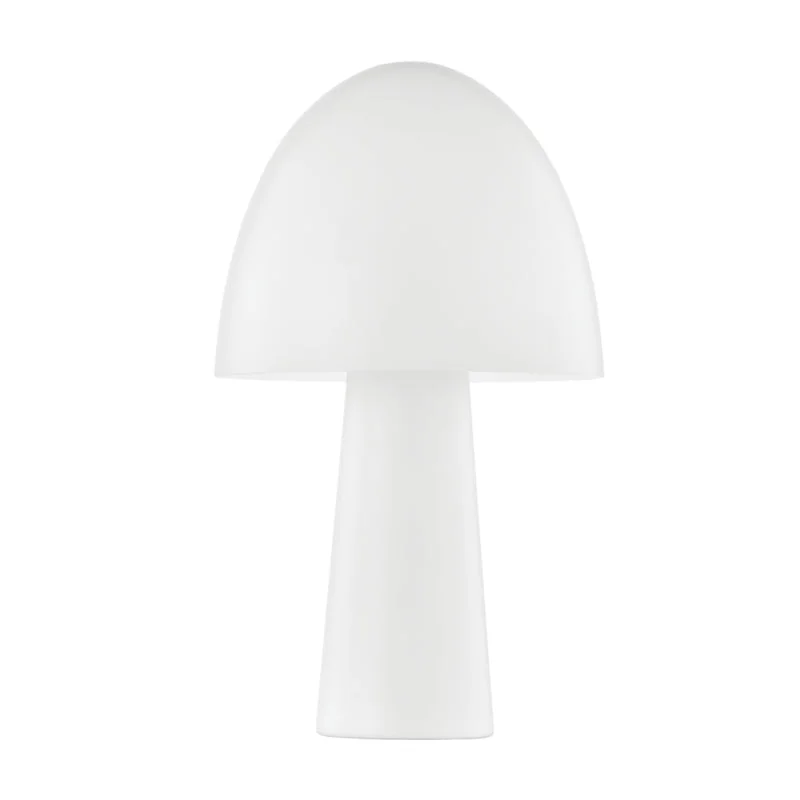 gothic style table lamps with dark finishes for a mysterious lookMitzi Lighting HL458201-SWH Modern Vicky Lamp Soft White gothic style table lamps with dark finishes for a mysterious lookMitzi Lighting HL458201-SWH Modern Vicky Lamp Soft White