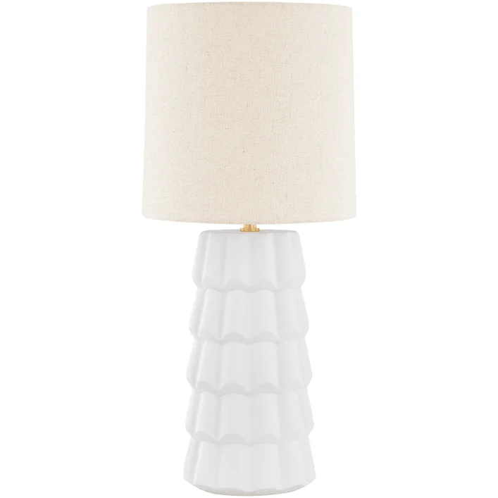 metal table lamps with a matte black finish for a sleek appearanceMaisie 1-Light Table Lamp metal table lamps with a matte black finish for a sleek appearanceMaisie 1-Light Table Lamp