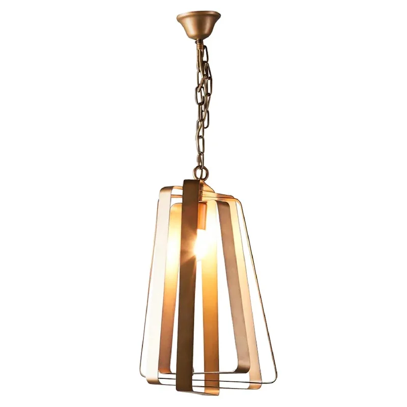 Scandinavian Style Ceiling Lights with Light Wood AccentsMona Vale Pendant Light 1x40w E27 in Copper Scandinavian Style Ceiling Lights with Light Wood AccentsMona Vale Pendant Light 1x40w E27 in Copper