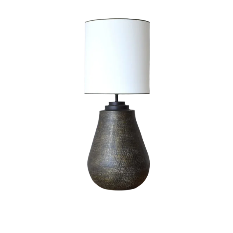 industrial style table lamps with exposed bulbs for loft apartmentsN10 Lamp