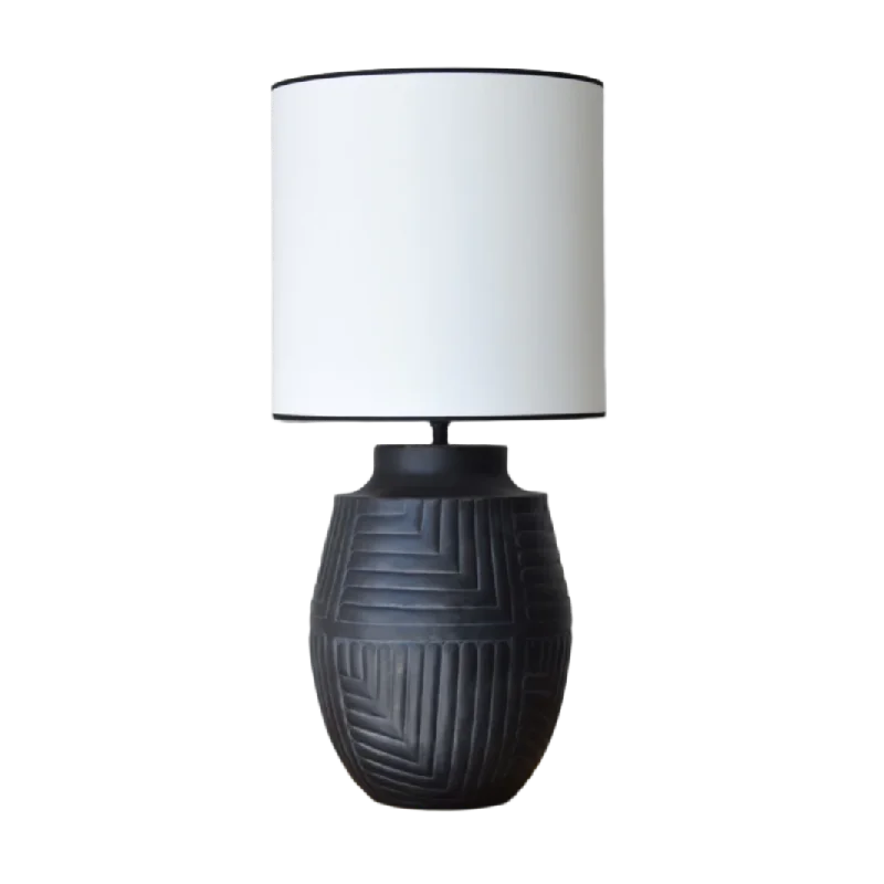victorian style table lamps with ornate details for traditional homesN7 Lamp