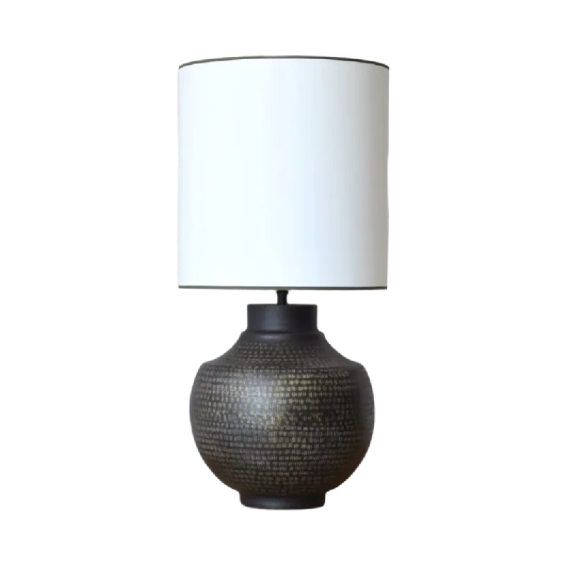 victorian style table lamps with ornate details for traditional homesN8 Lamp