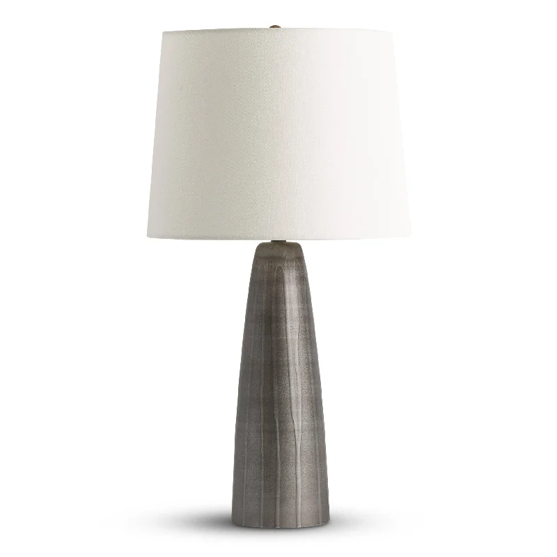 art deco table lamps with geometric shapes for a retro touchNevosa Table Lamp