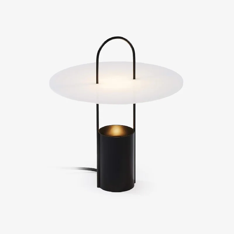 wooden table lamps with natural grain for a warm and organic feelNomade Table Lamp wooden table lamps with natural grain for a warm and organic feelNomade Table Lamp