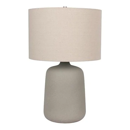 gothic style table lamps with dark finishes for a mysterious lookNorlan Table Lamp