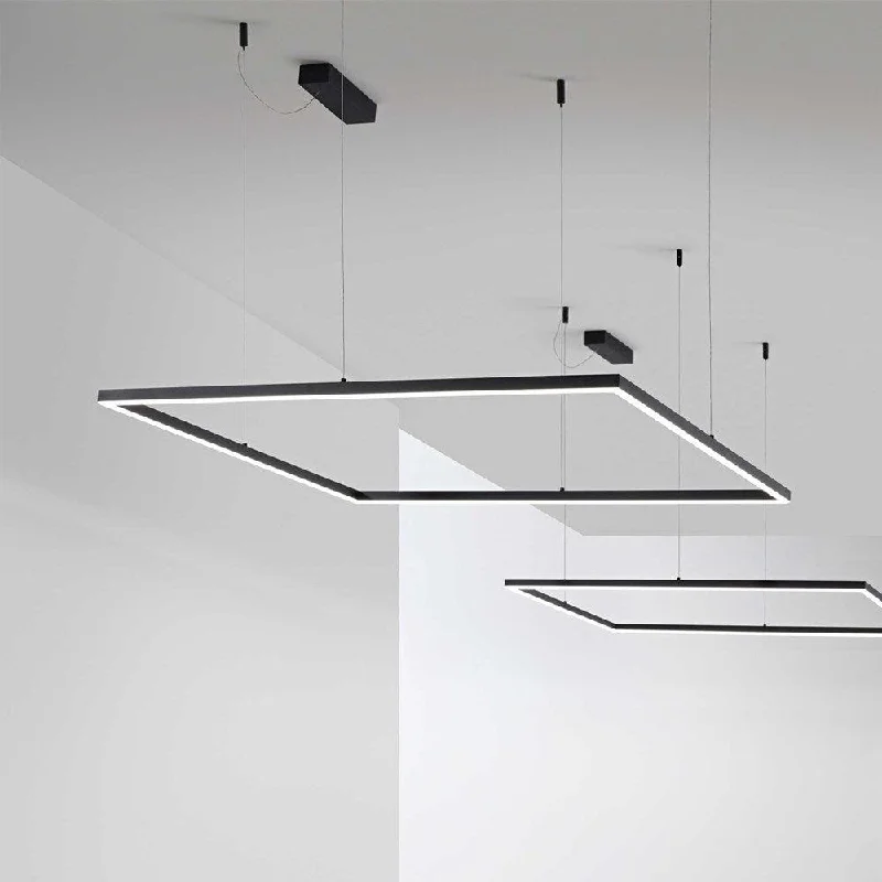 Rustic Ceiling Lights with Reclaimed Wood and Distressed Finishesoracle Slim LED Pendant Light 900mmx900mm 3k in Black or White Rustic Ceiling Lights with Reclaimed Wood and Distressed Finishesoracle Slim LED Pendant Light 900mmx900mm 3k in Black or White